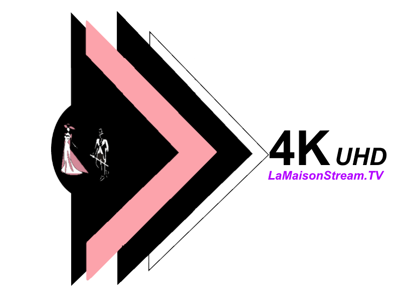 Logo del Canale: LaMaisonStreamTV
LA WEBTV del brand del lusso La Maison Pasteur®.