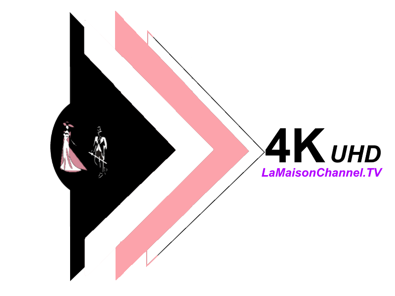 Logo del Canale: LaMaisonChannelTV
LA WEBTV del brand del lusso La Maison Pasteur®.